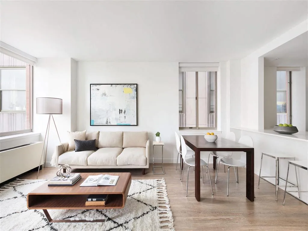 Penthouse for Rent in New York-pic_1